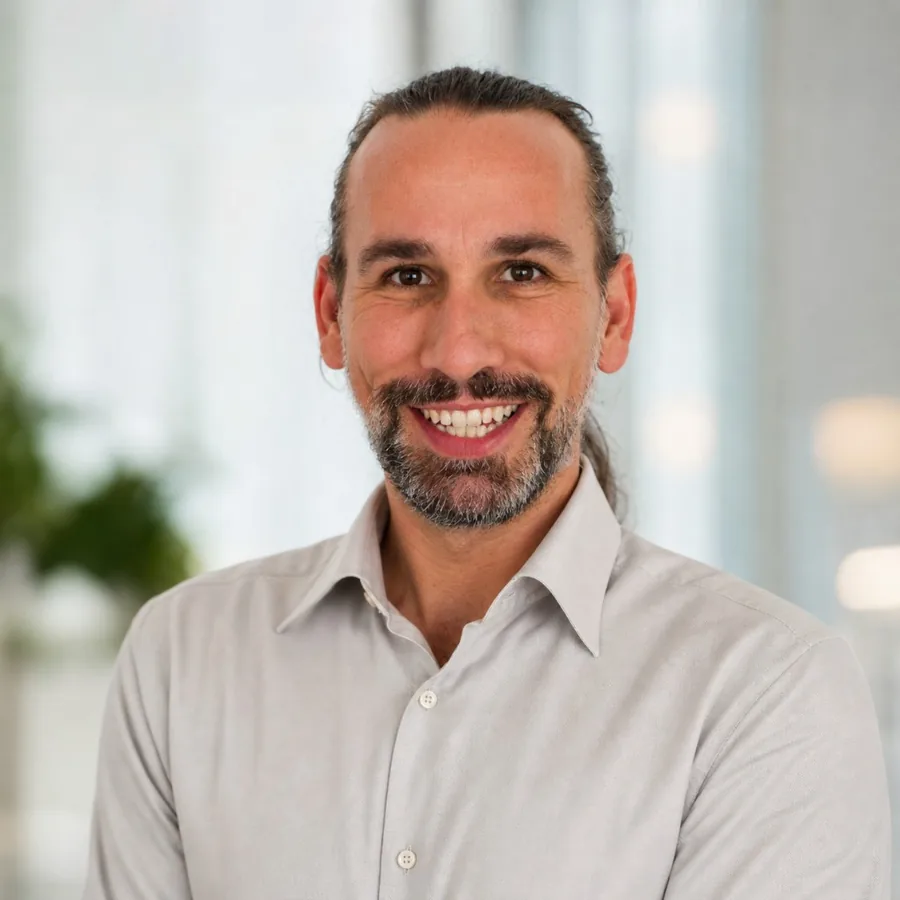 Javier Cabrera