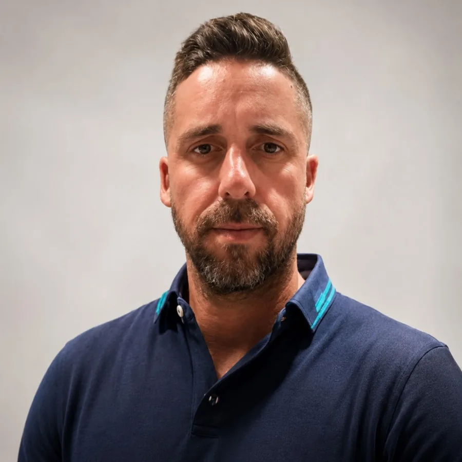 Javier Silva