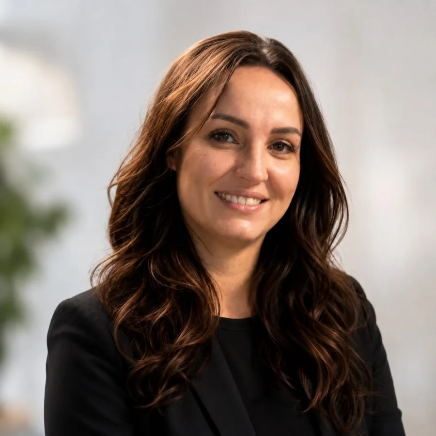 Laura S.